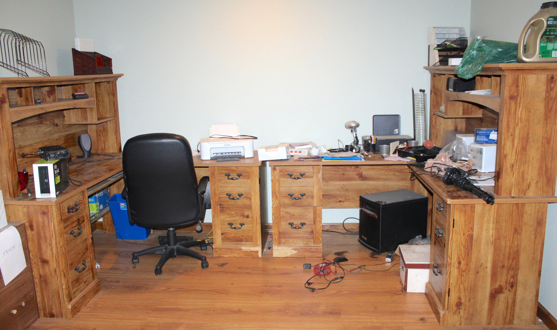 Image for ESTATE AUCTION