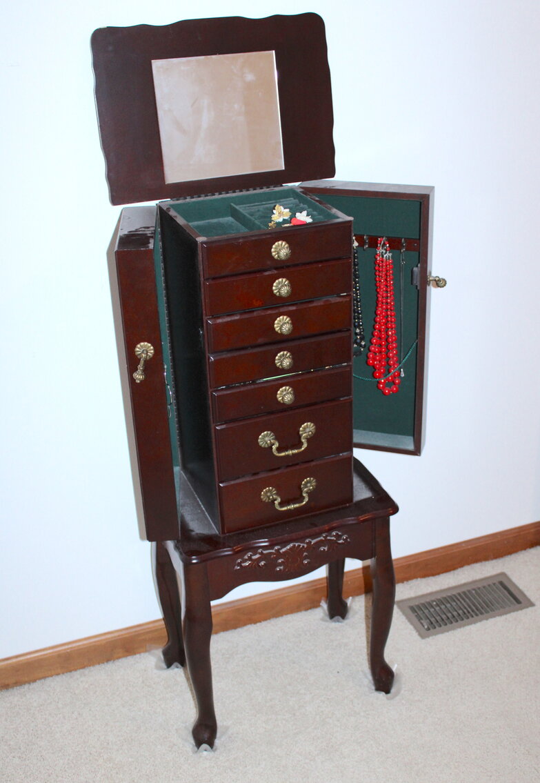 Image for ESTATE AUCTION