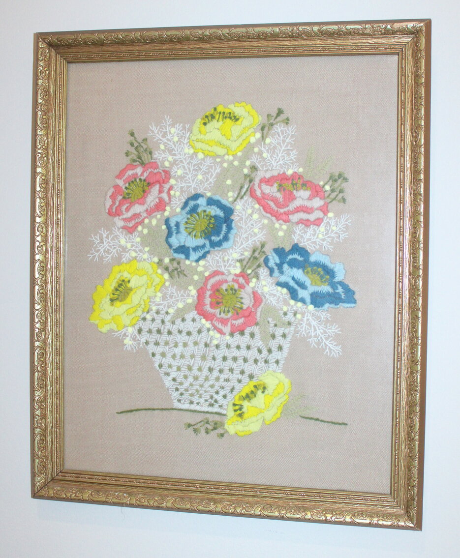 Image for ESTATE AUCTION