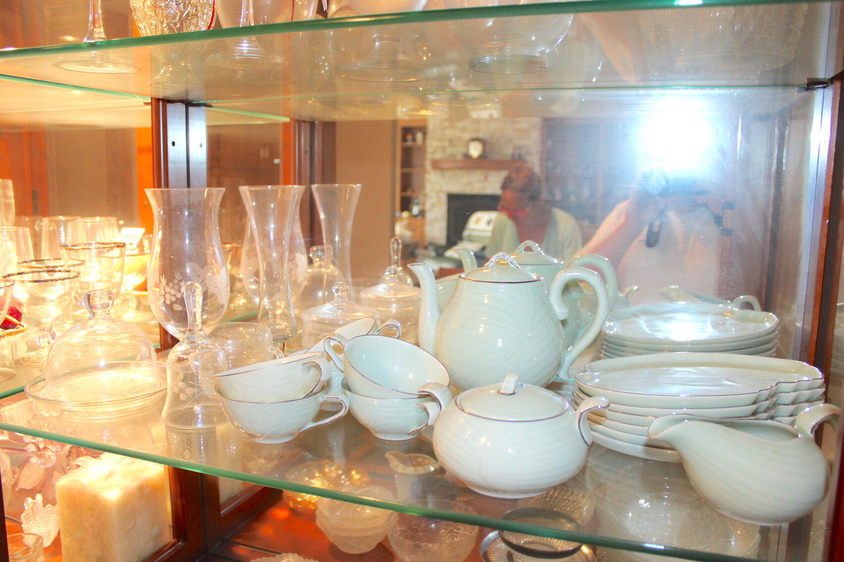 Image for ESTATE AUCTION