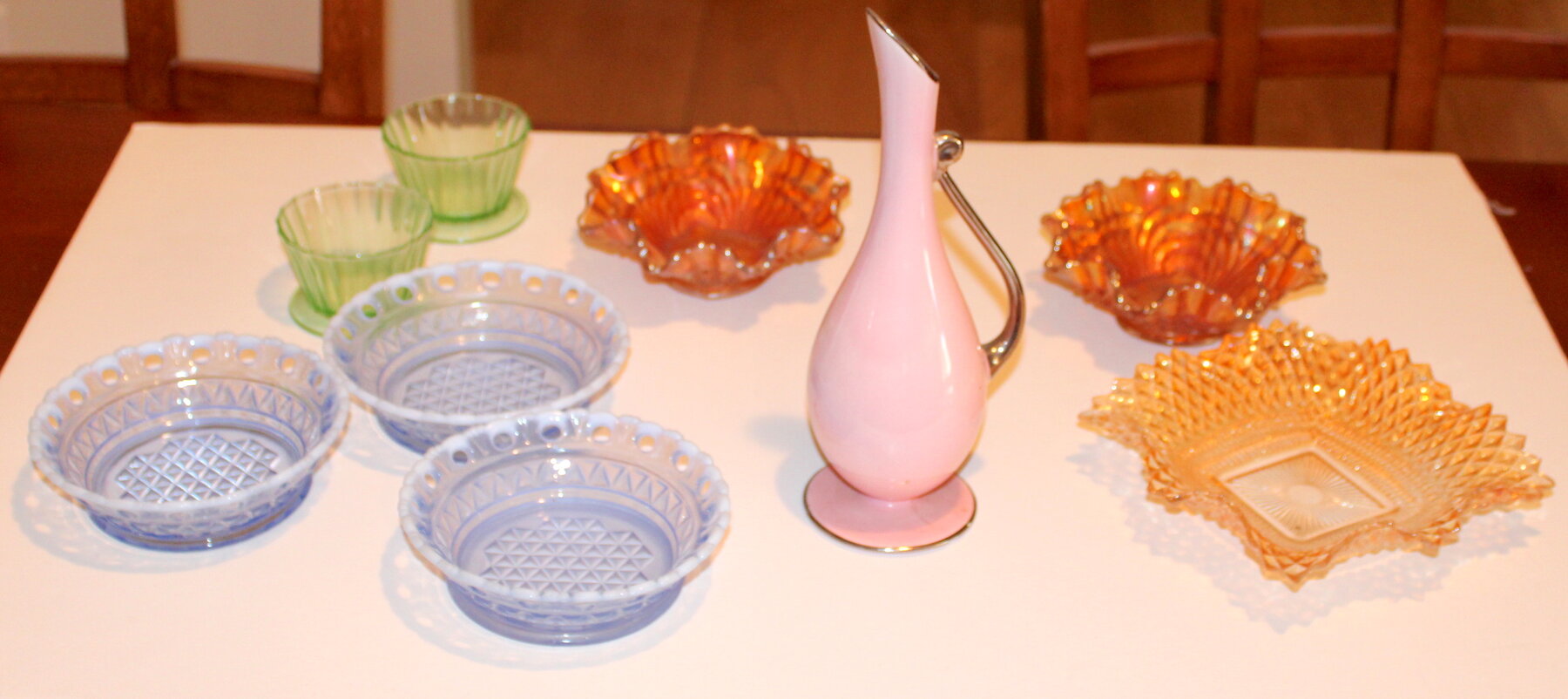 Image for ESTATE AUCTION