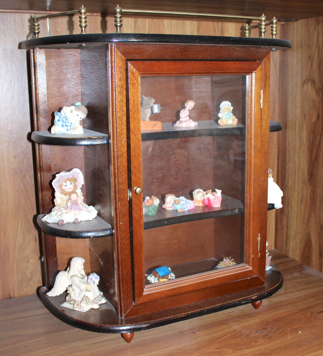 Image for ESTATE AUCTION