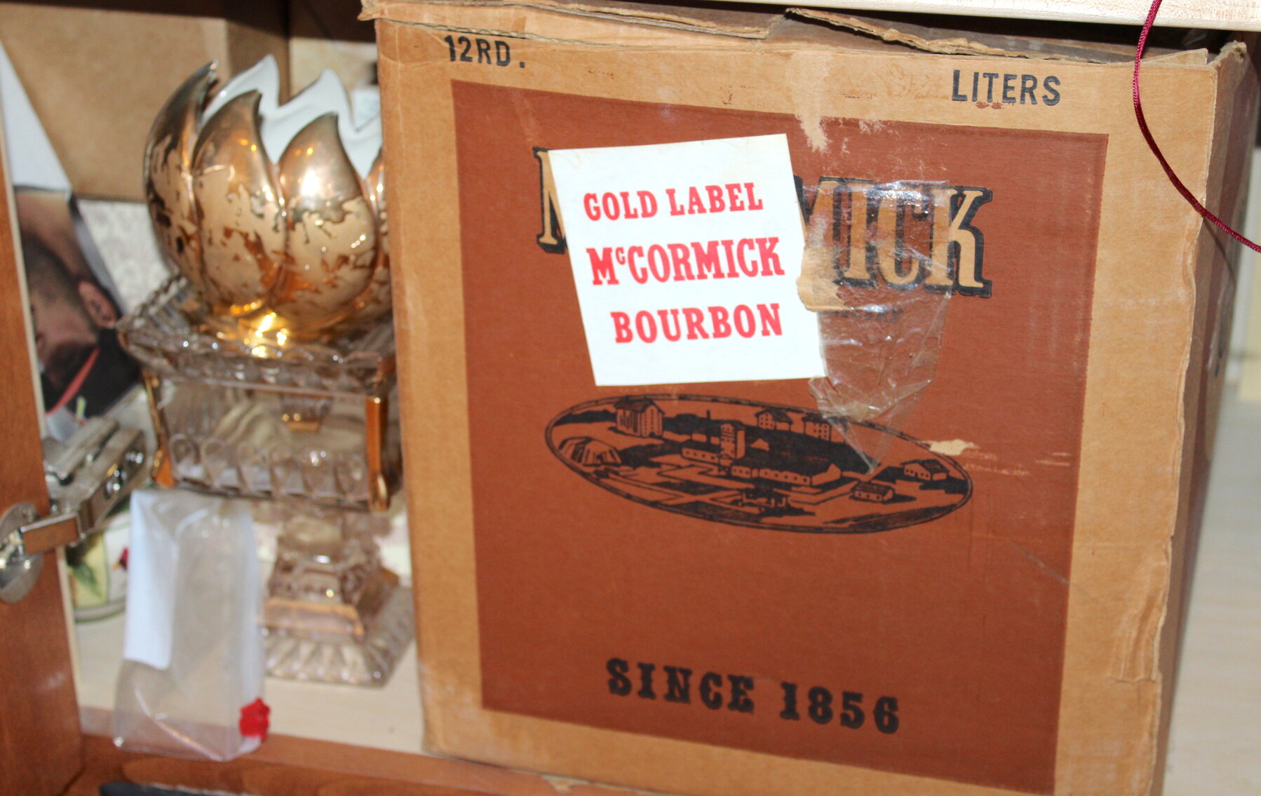 Image for ESTATE AUCTION