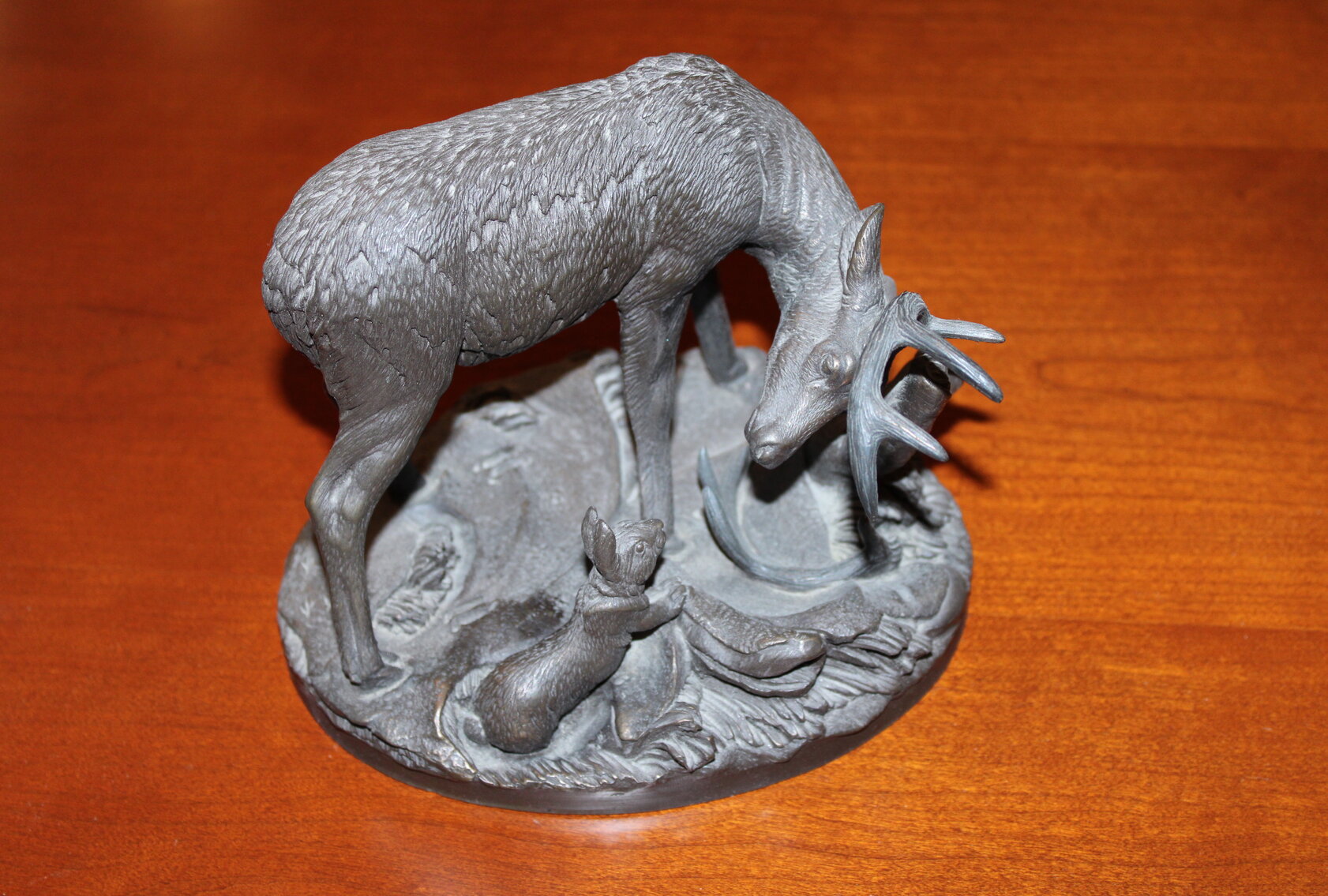 Image for ESTATE AUCTION