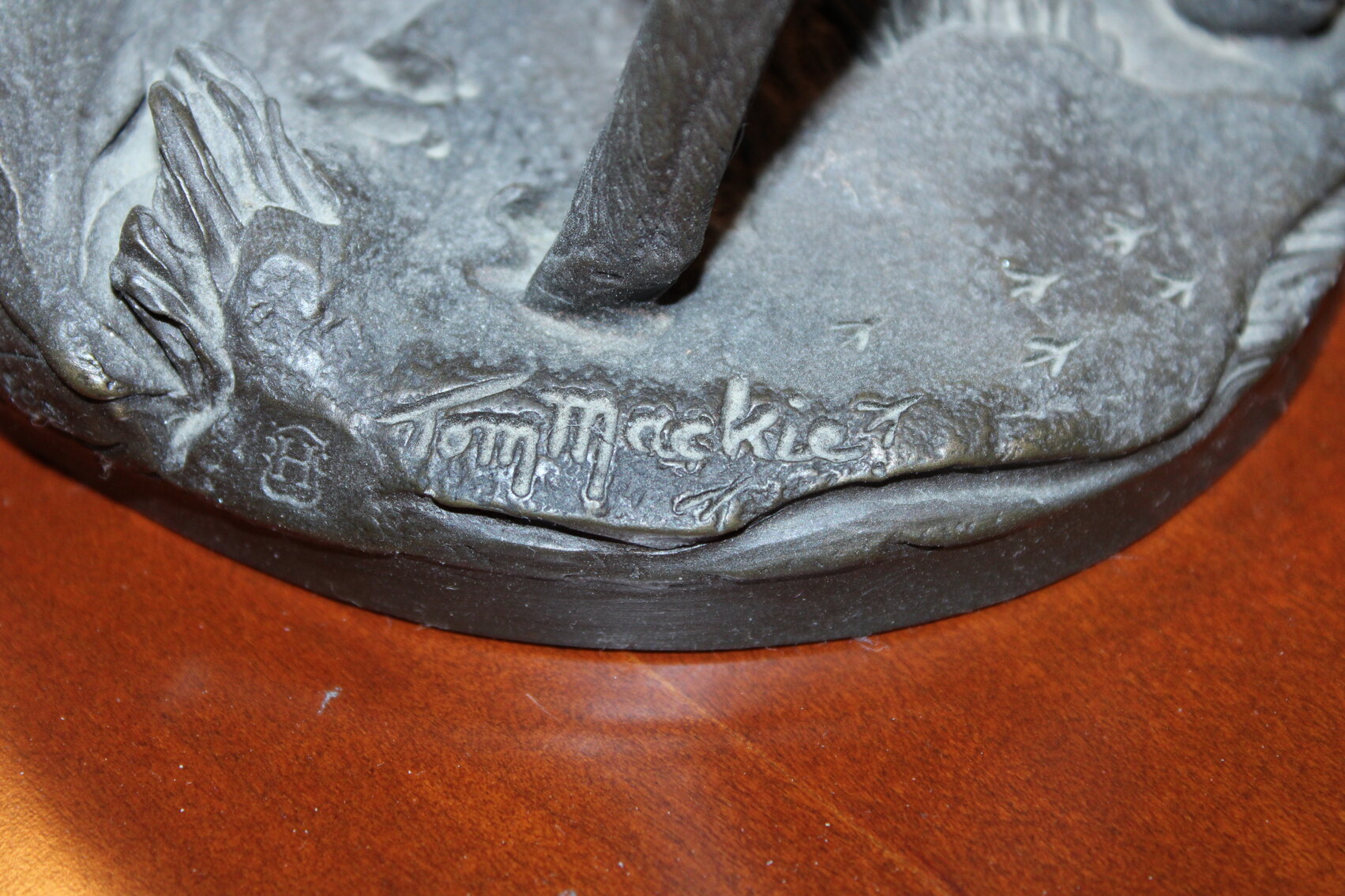 Image for ESTATE AUCTION