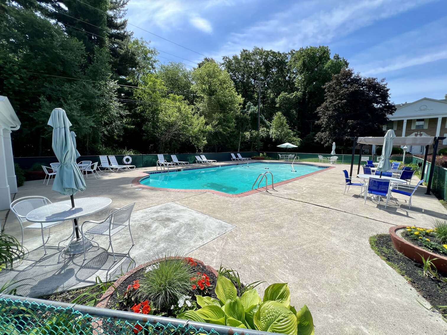 Image for 5679 Monroe Street Unit #111, Sylvania, Ohio 43560