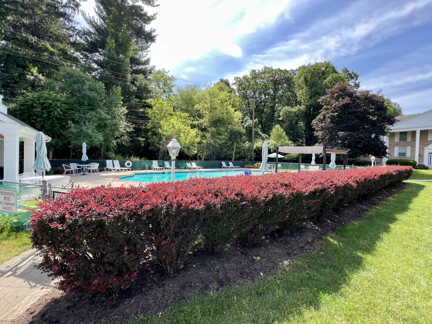 Image for 5679 Monroe Street Unit #111, Sylvania, Ohio 43560