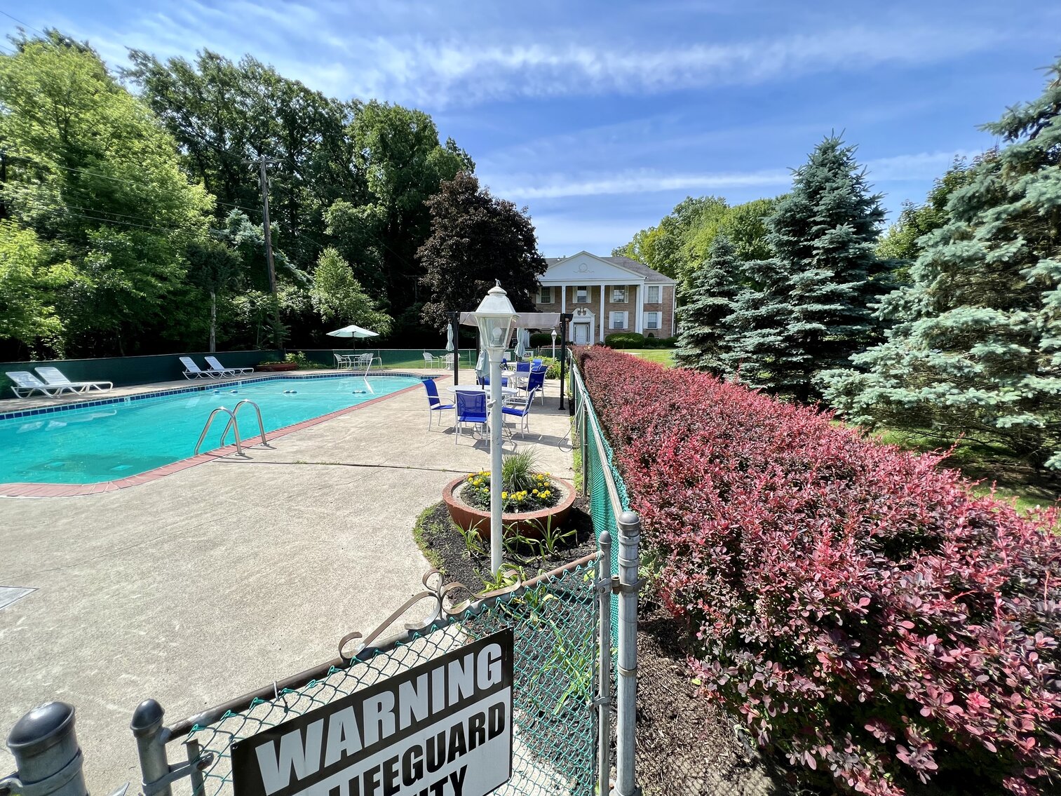 Image for 5679 Monroe Street Unit #111, Sylvania, Ohio 43560