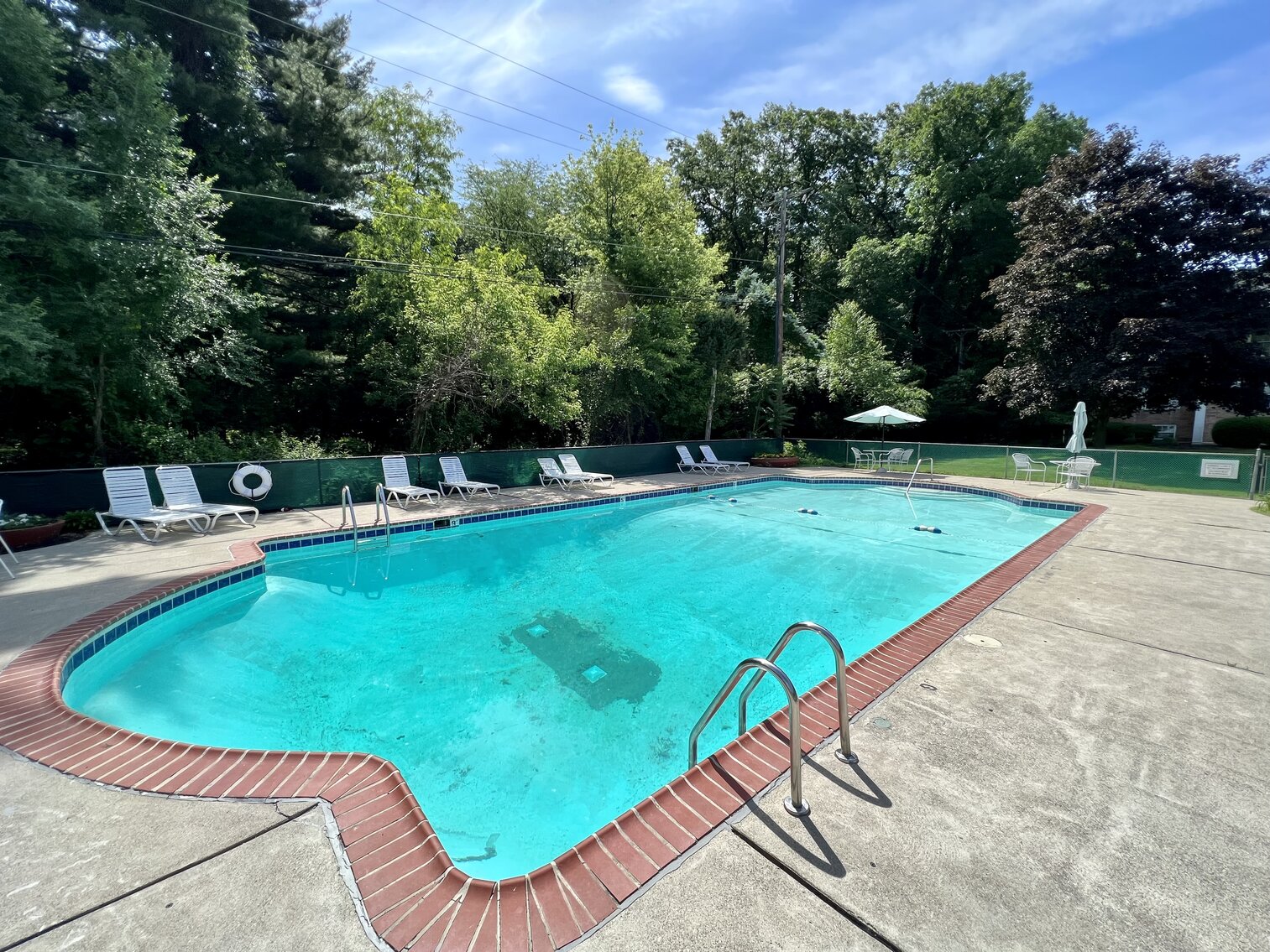 Image for 5679 Monroe Street Unit #111, Sylvania, Ohio 43560