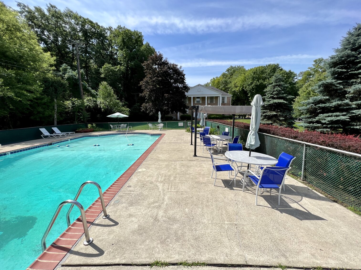 Image for 5679 Monroe Street Unit #111, Sylvania, Ohio 43560