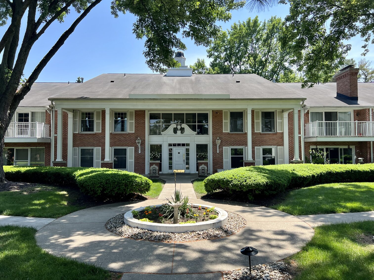 Image for 5679 Monroe Street Unit #111, Sylvania, Ohio 43560