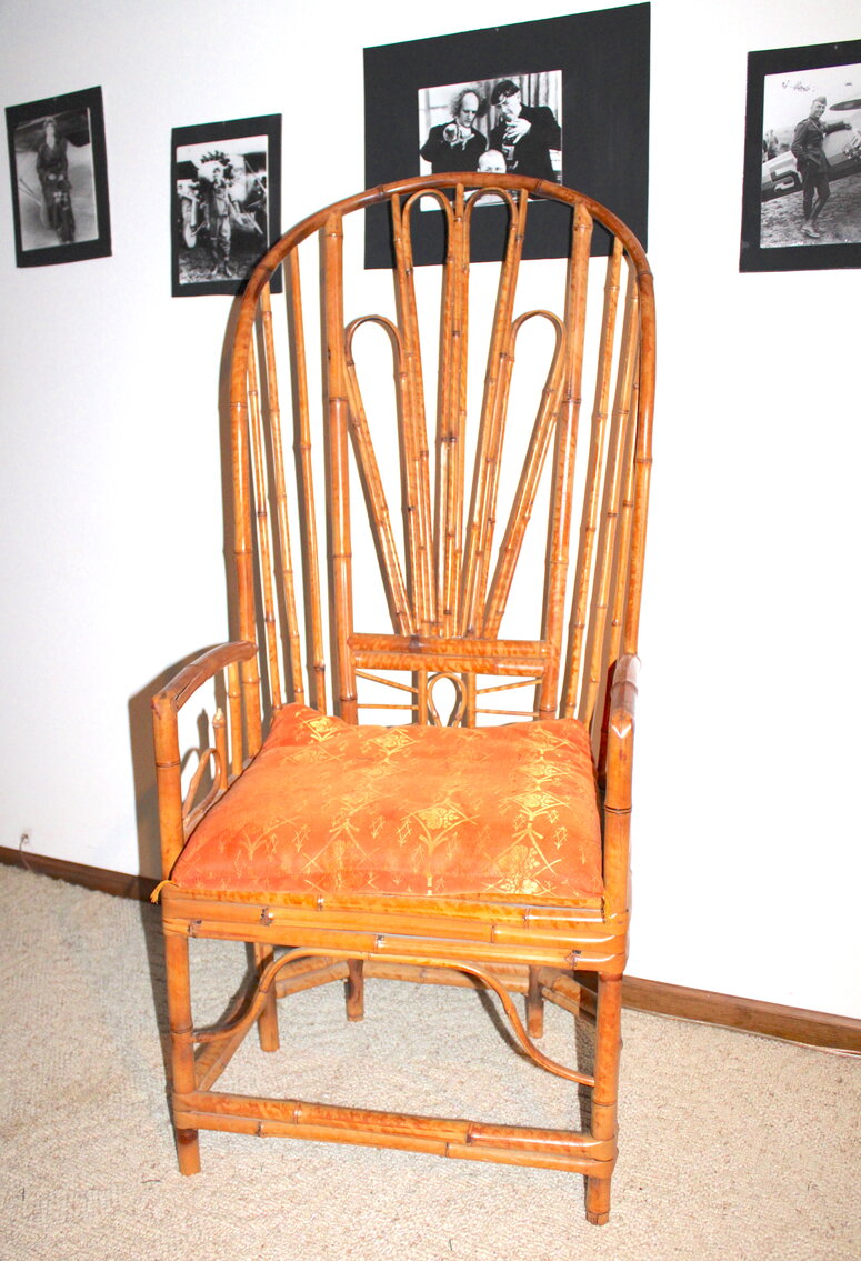 Image for EXCEPTIONAL LIVING ESTATE AUCTION