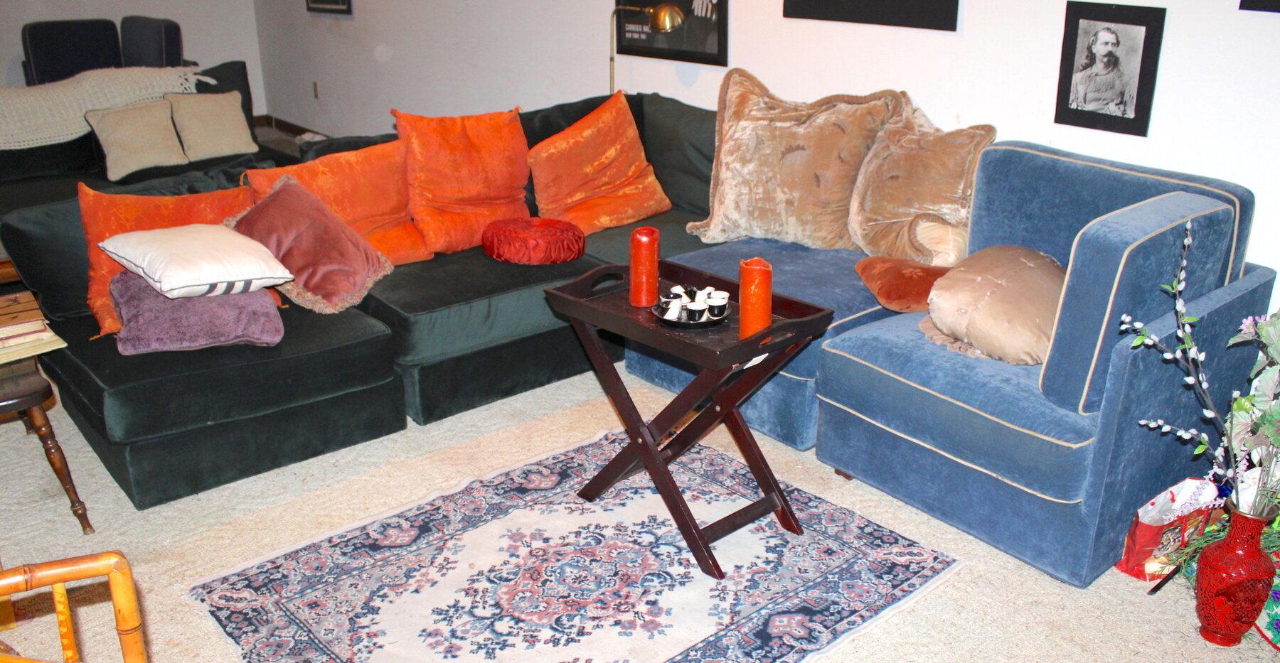 Image for EXCEPTIONAL LIVING ESTATE AUCTION