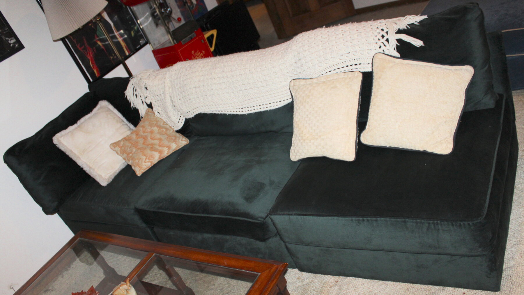 Image for EXCEPTIONAL LIVING ESTATE AUCTION