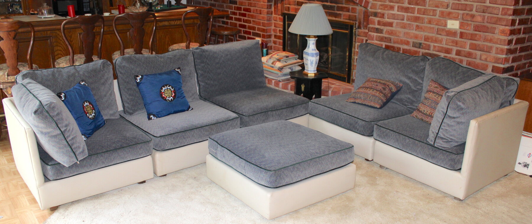 Image for EXCEPTIONAL LIVING ESTATE AUCTION