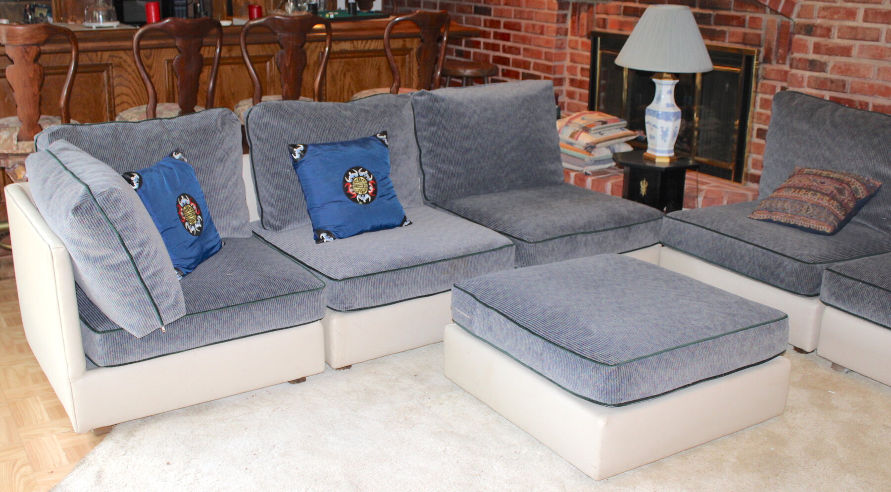 Image for EXCEPTIONAL LIVING ESTATE AUCTION