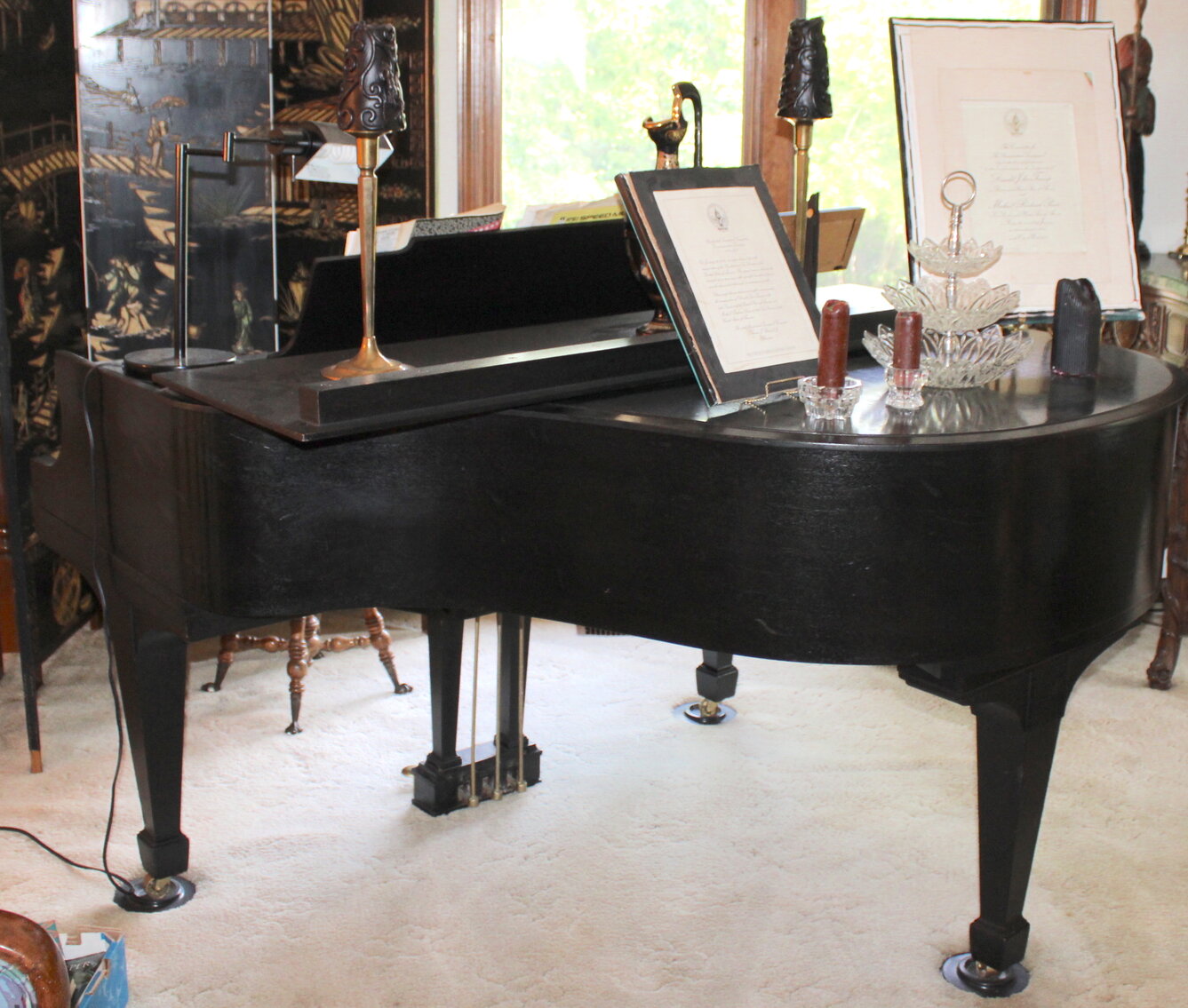 Image for EXCEPTIONAL LIVING ESTATE AUCTION