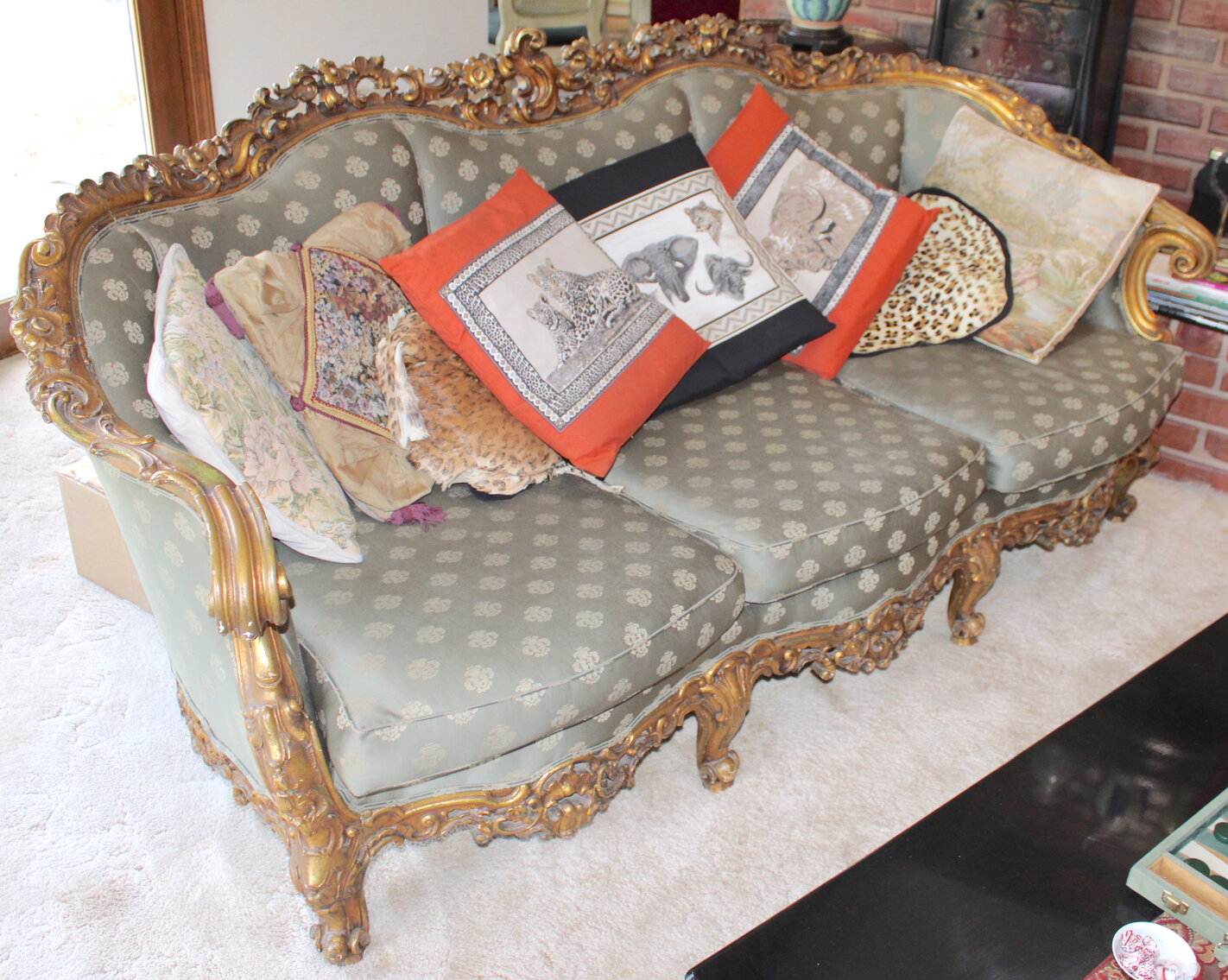 Image for EXCEPTIONAL LIVING ESTATE AUCTION