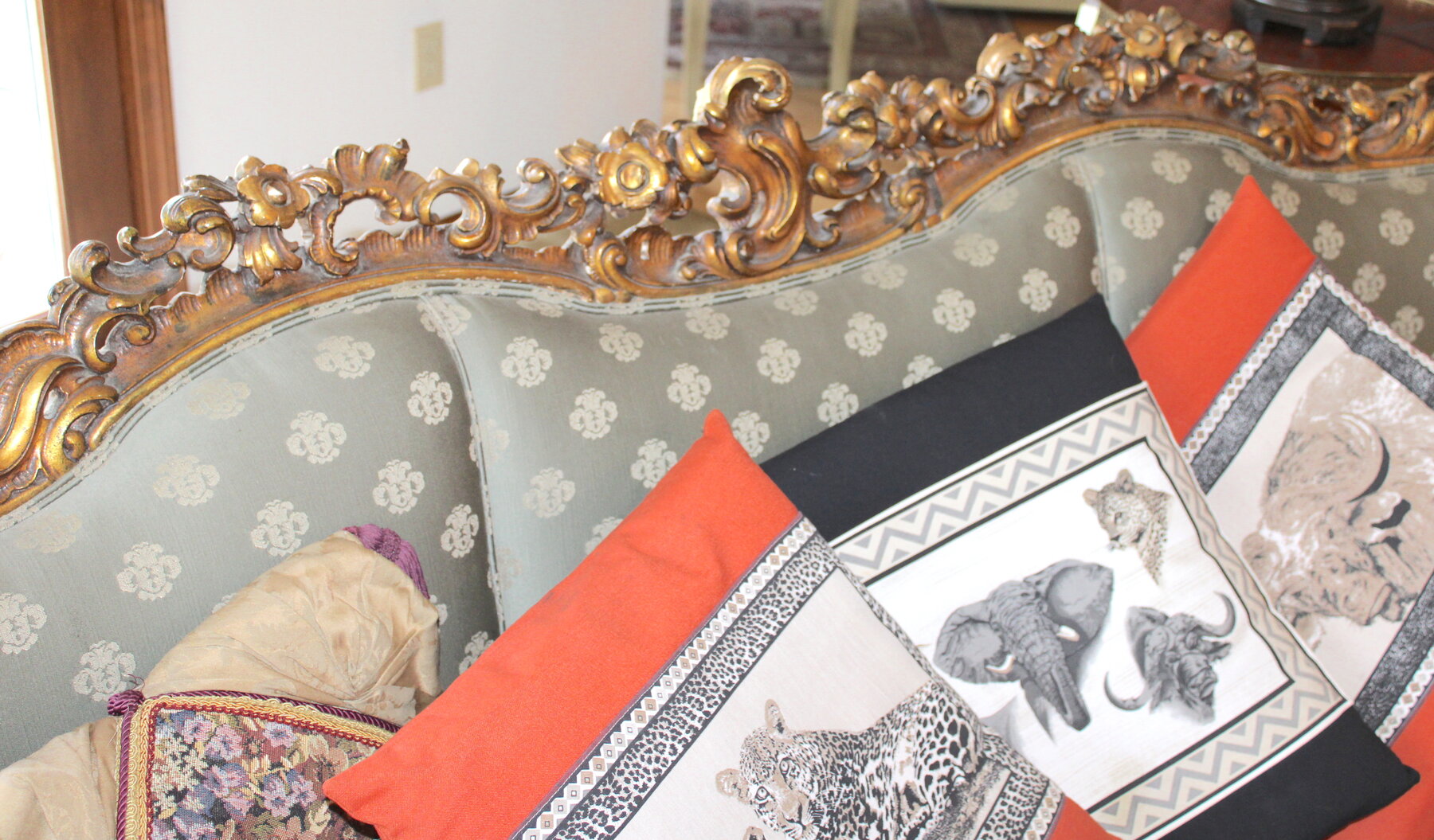 Image for EXCEPTIONAL LIVING ESTATE AUCTION