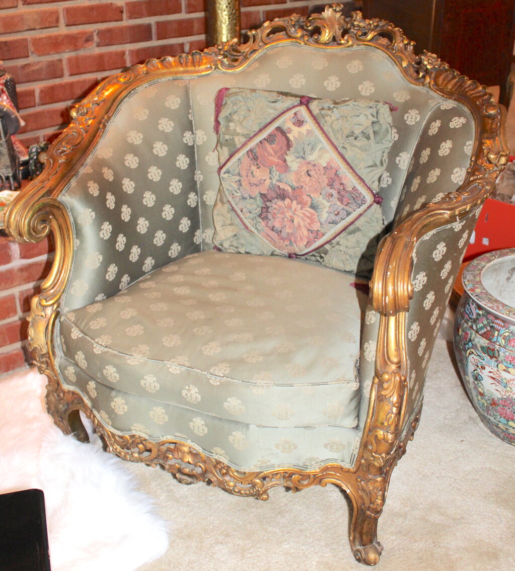 Image for EXCEPTIONAL LIVING ESTATE AUCTION