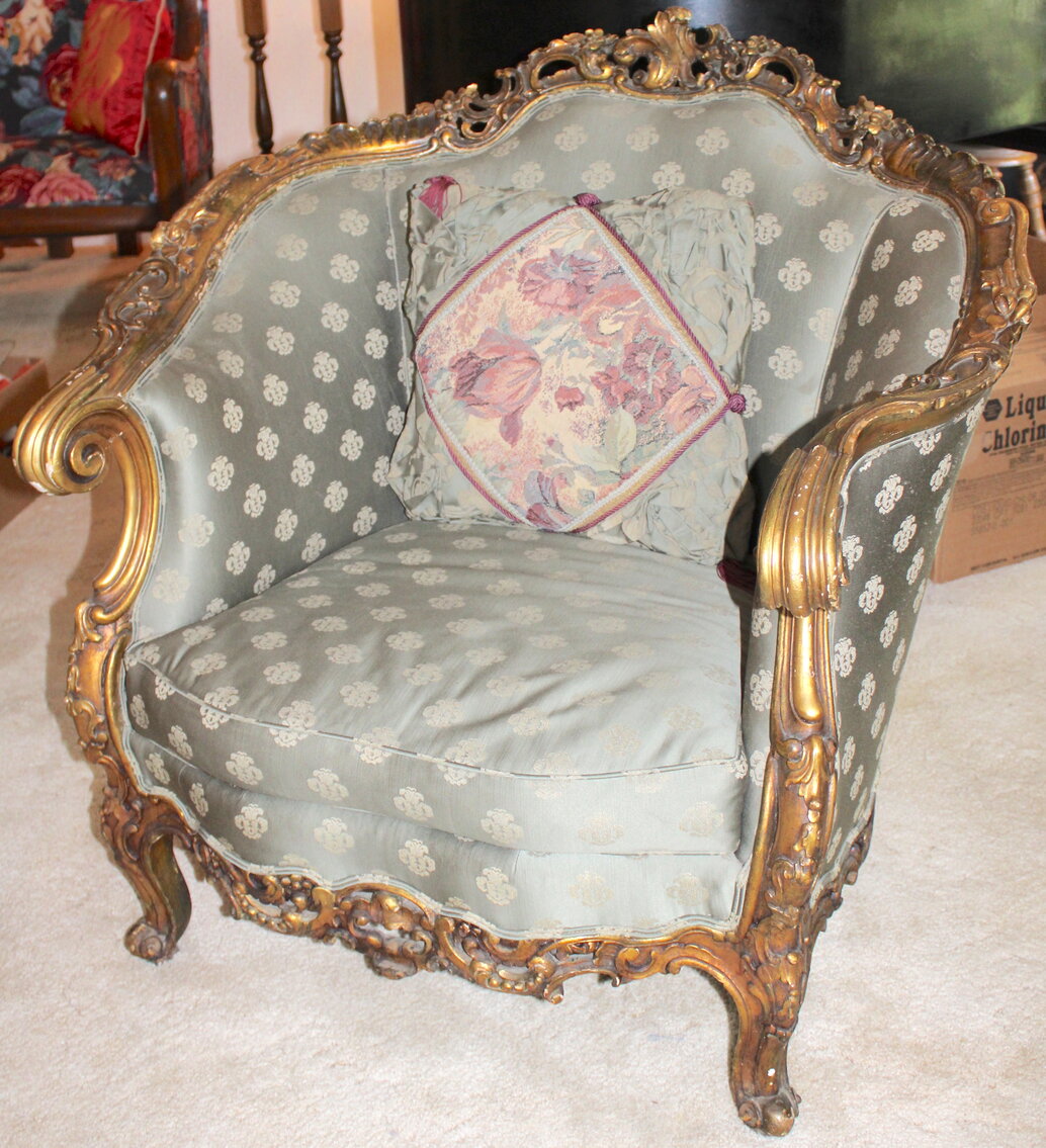 Image for EXCEPTIONAL LIVING ESTATE AUCTION