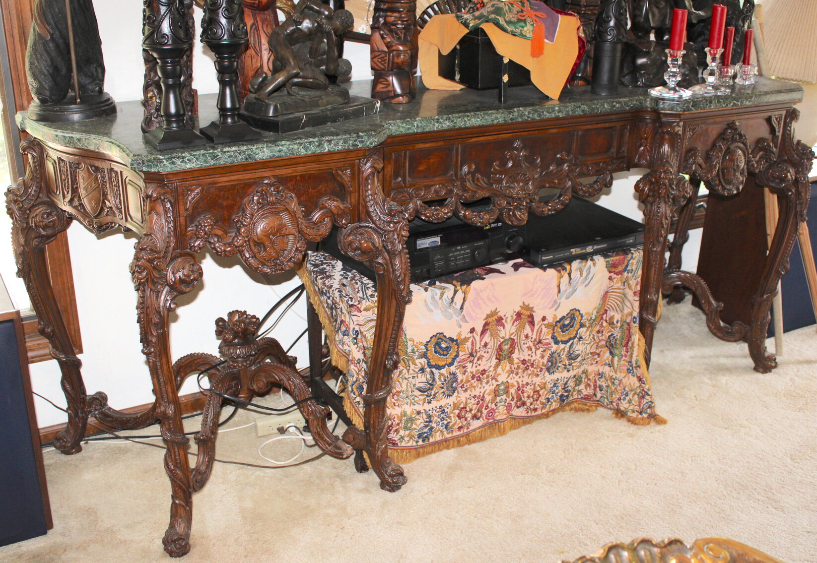 Image for EXCEPTIONAL LIVING ESTATE AUCTION