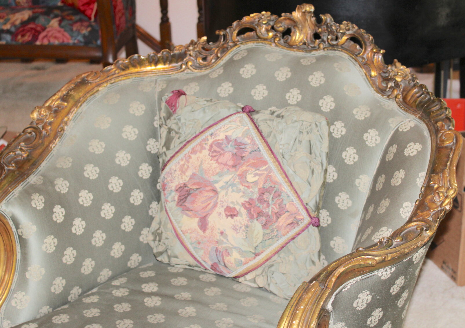 Image for EXCEPTIONAL LIVING ESTATE AUCTION