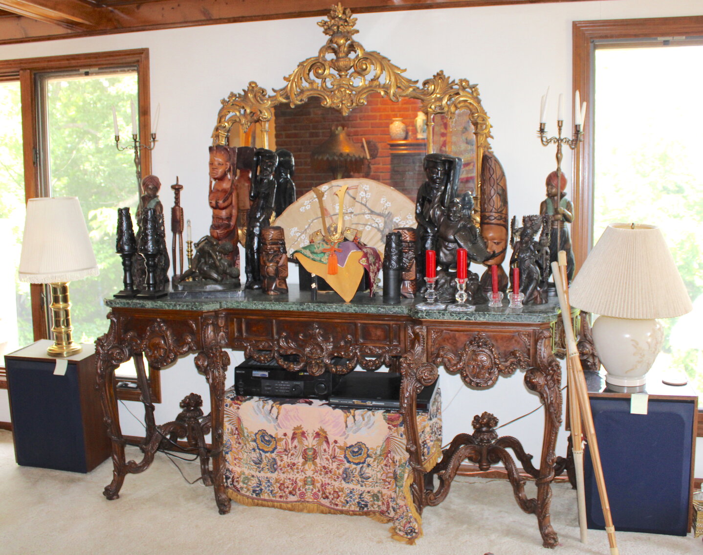 Image for EXCEPTIONAL LIVING ESTATE AUCTION