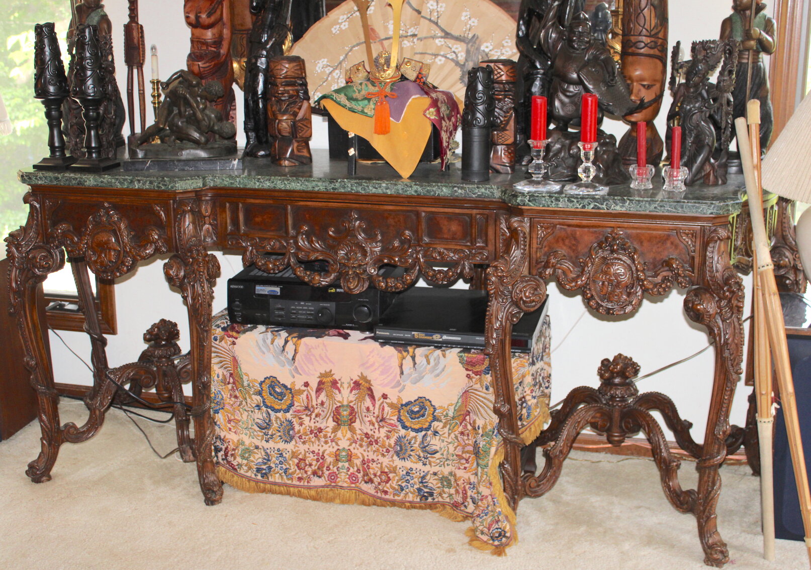 Image for EXCEPTIONAL LIVING ESTATE AUCTION