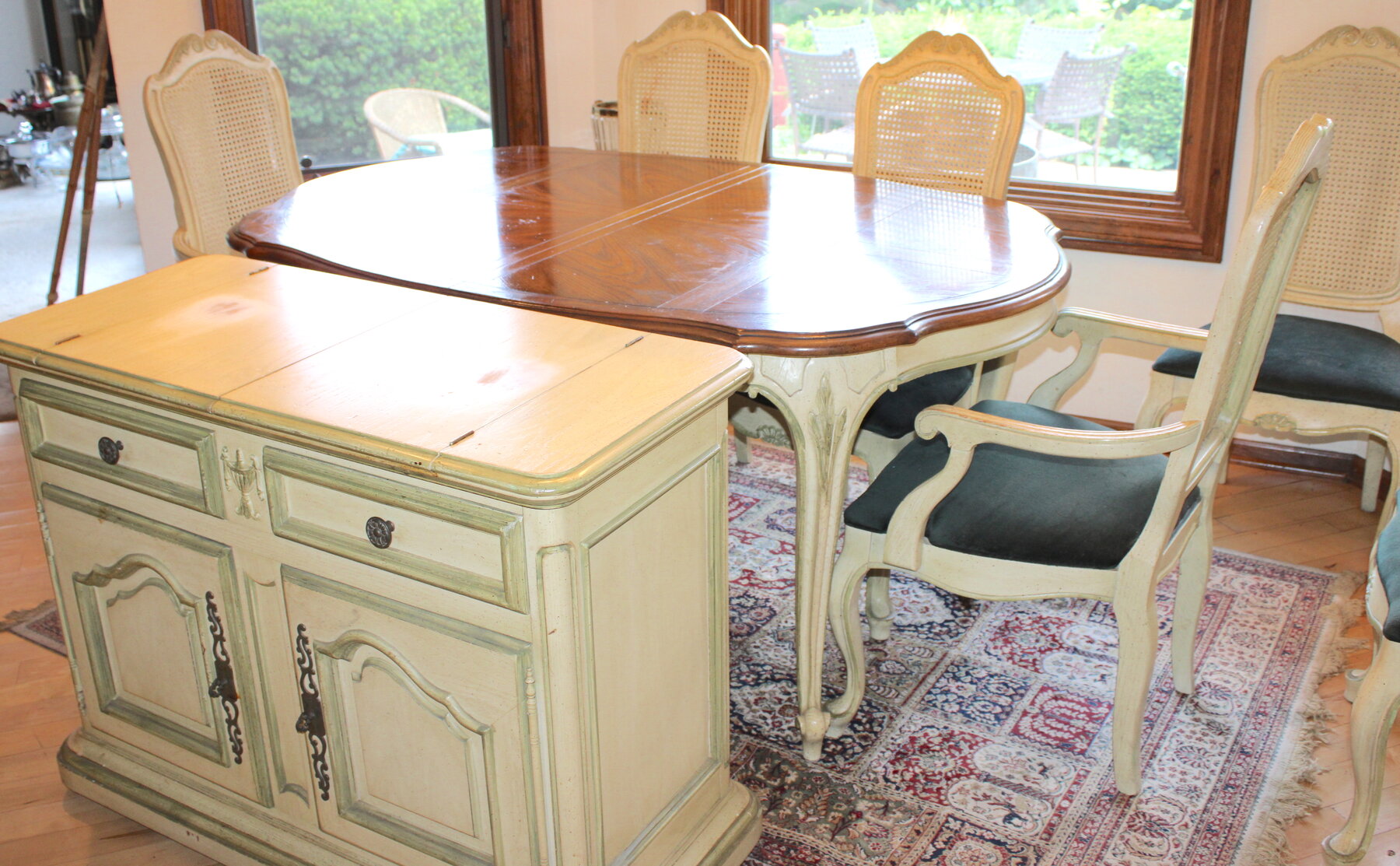 Image for EXCEPTIONAL LIVING ESTATE AUCTION