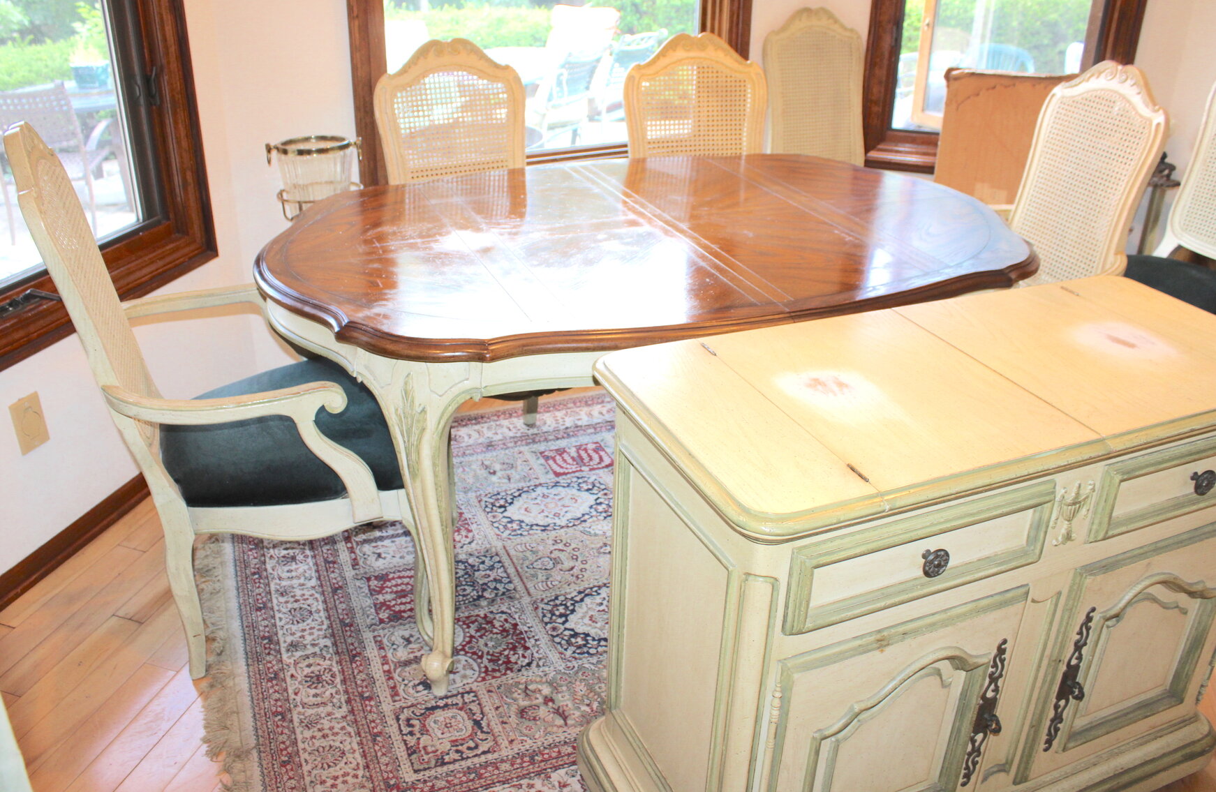 Image for EXCEPTIONAL LIVING ESTATE AUCTION