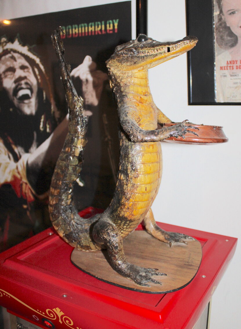 Image for EXCEPTIONAL LIVING ESTATE AUCTION