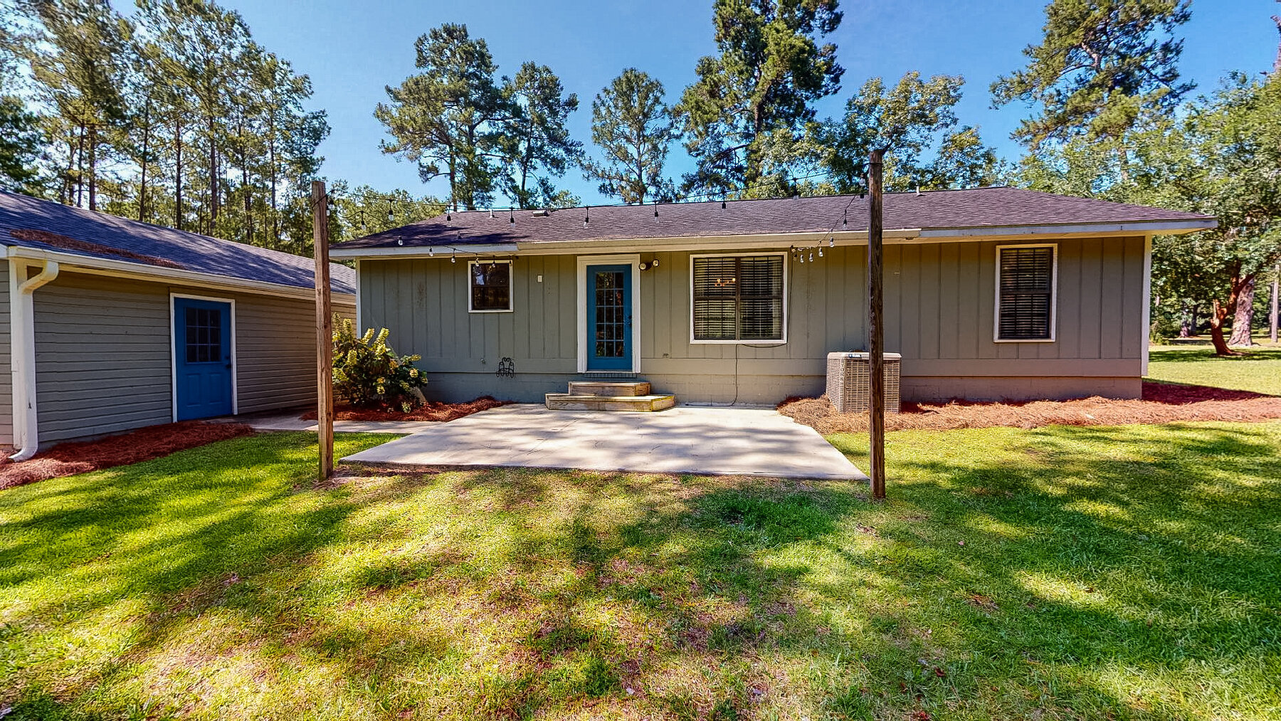 Image for Beautiful Country Home in Thriving Thomas County