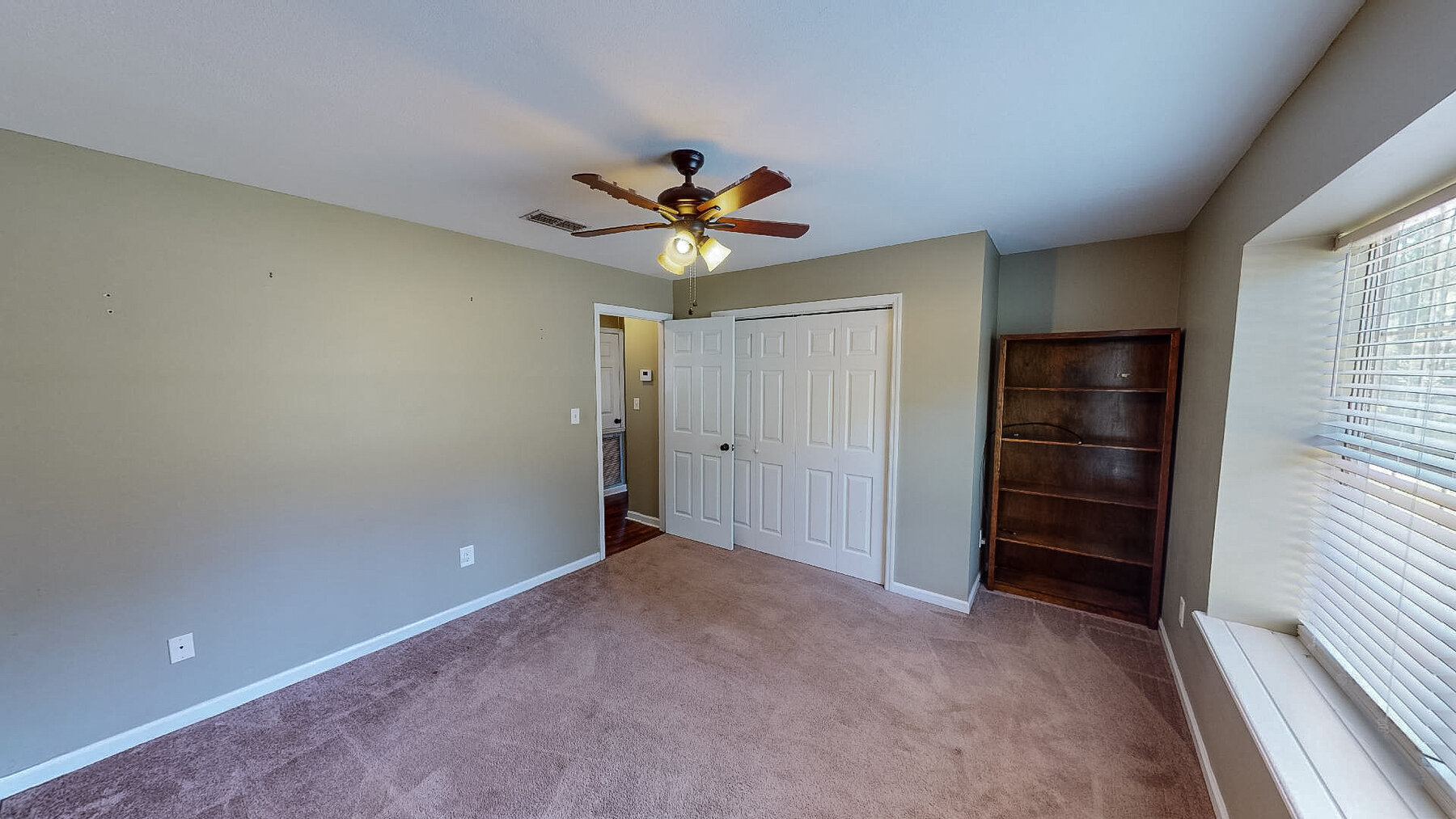 Image for Beautiful Country Home in Thriving Thomas County