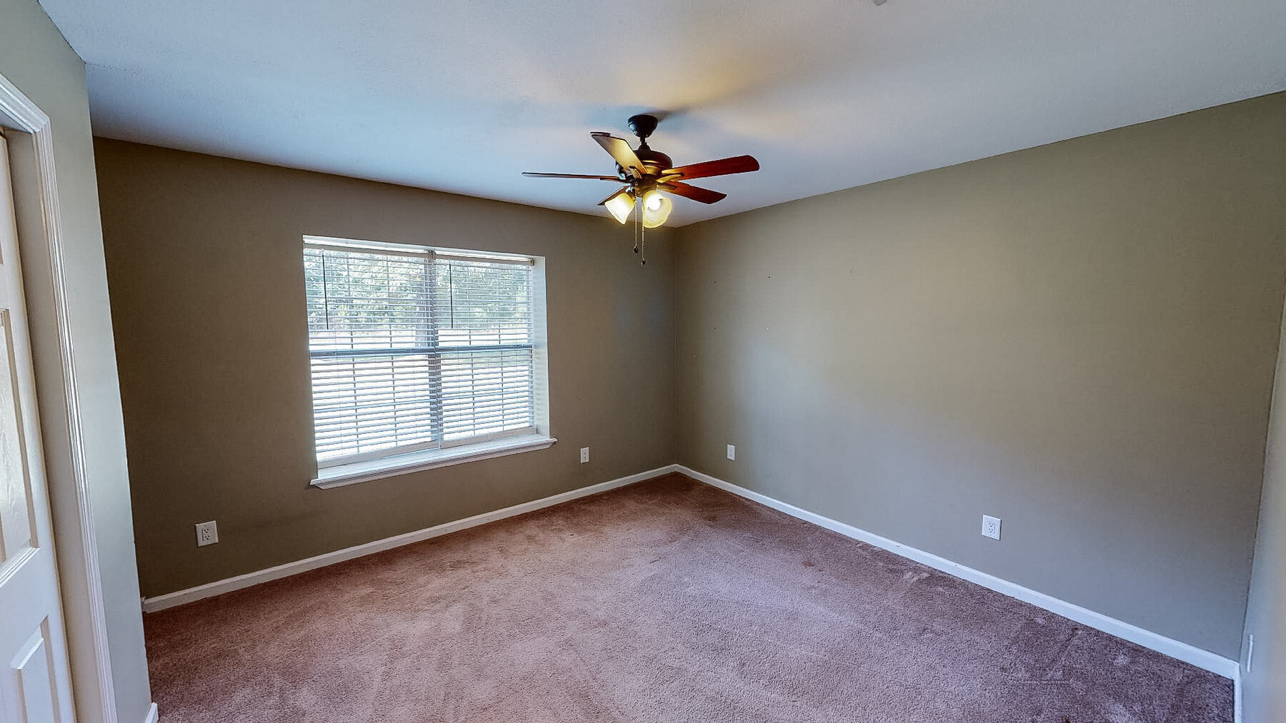 Image for Beautiful Country Home in Thriving Thomas County