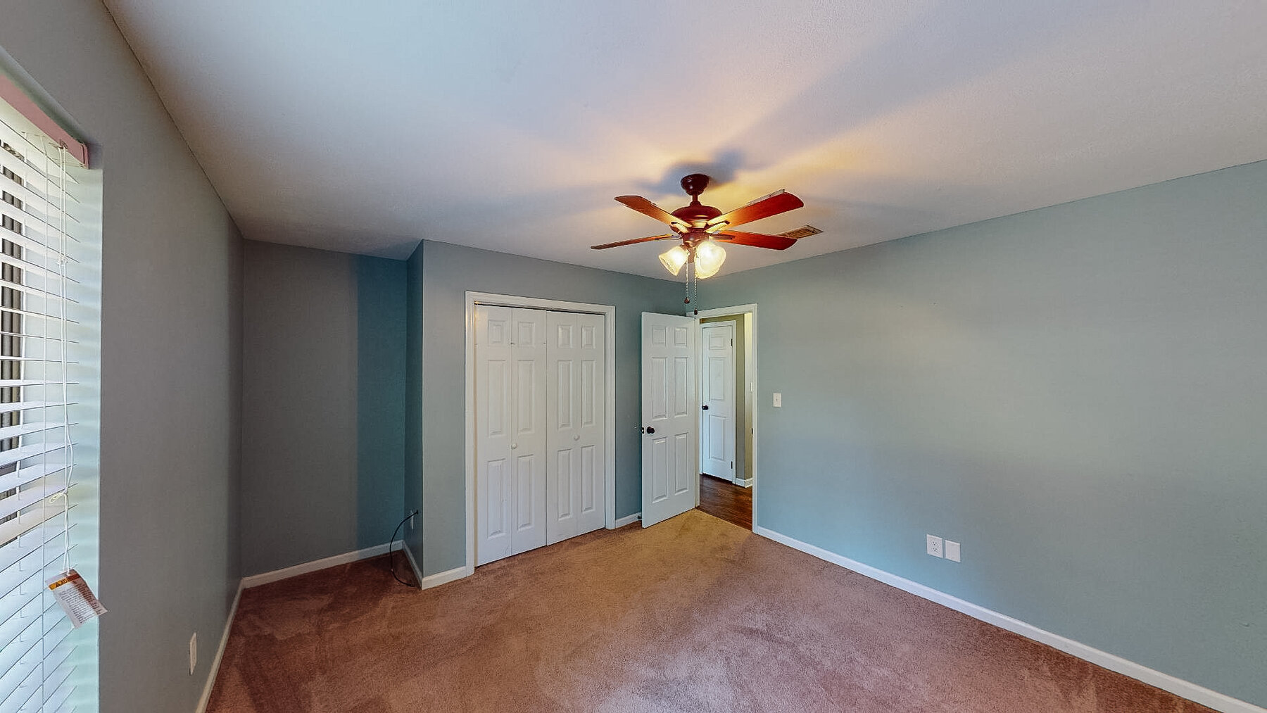 Image for Beautiful Country Home in Thriving Thomas County