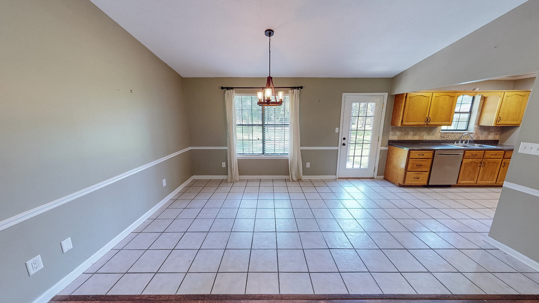 Image for Beautiful Country Home in Thriving Thomas County