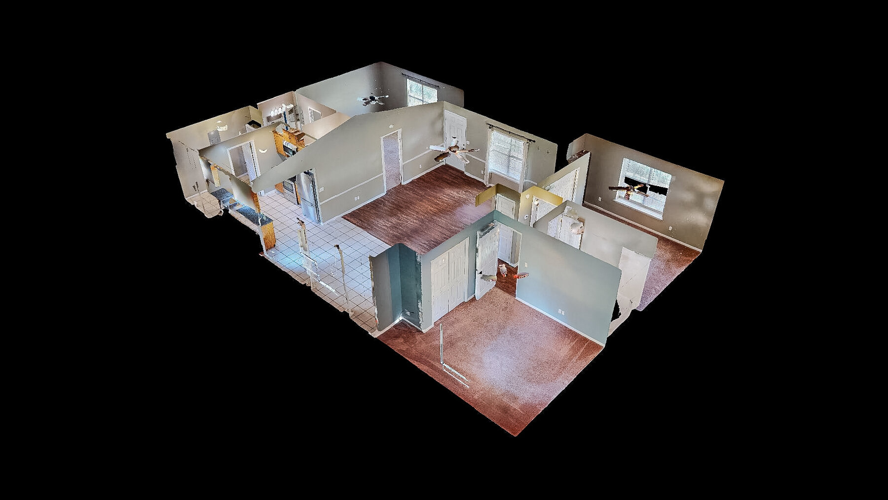 Image for Beautiful Country Home in Thriving Thomas County