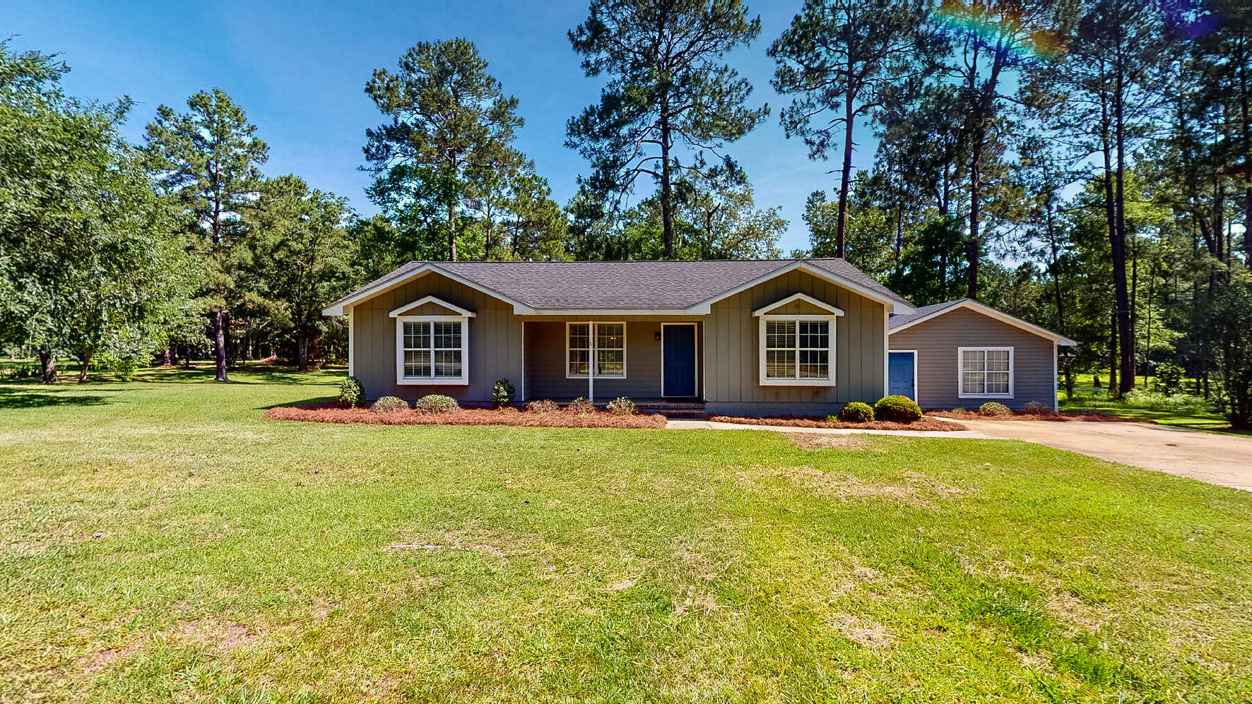 Image for Beautiful Country Home in Thriving Thomas County