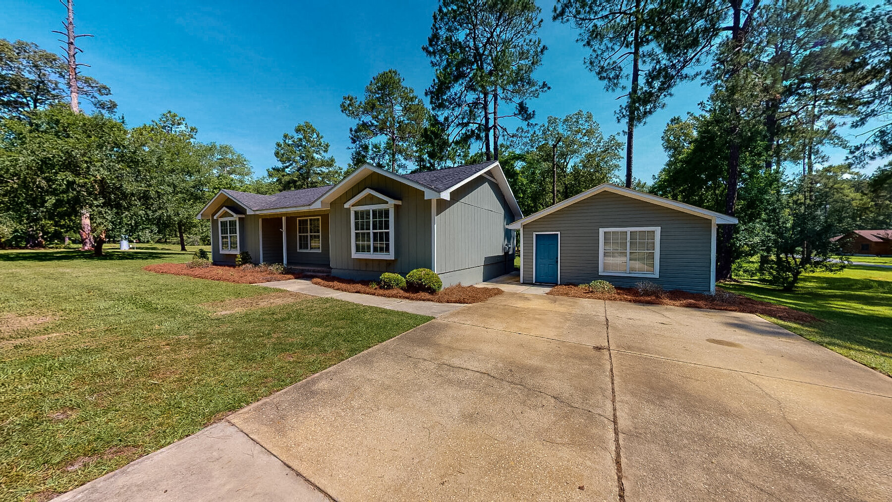 Image for Beautiful Country Home in Thriving Thomas County