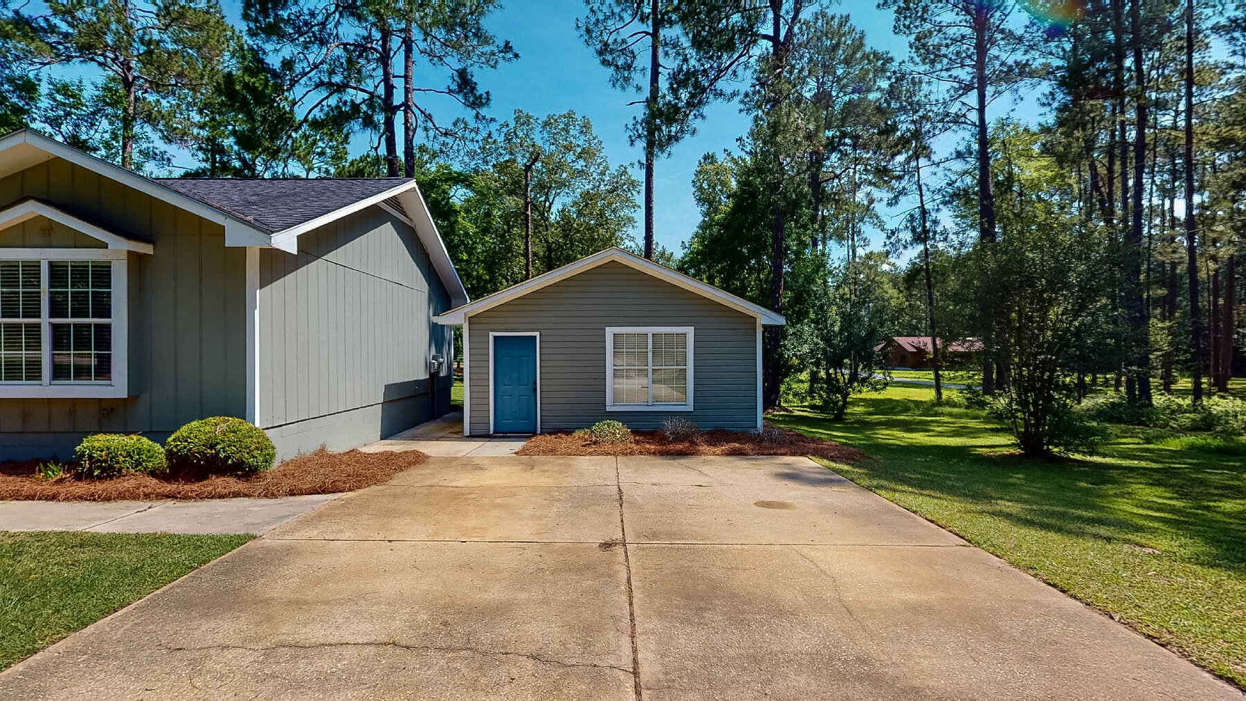 Image for Beautiful Country Home in Thriving Thomas County