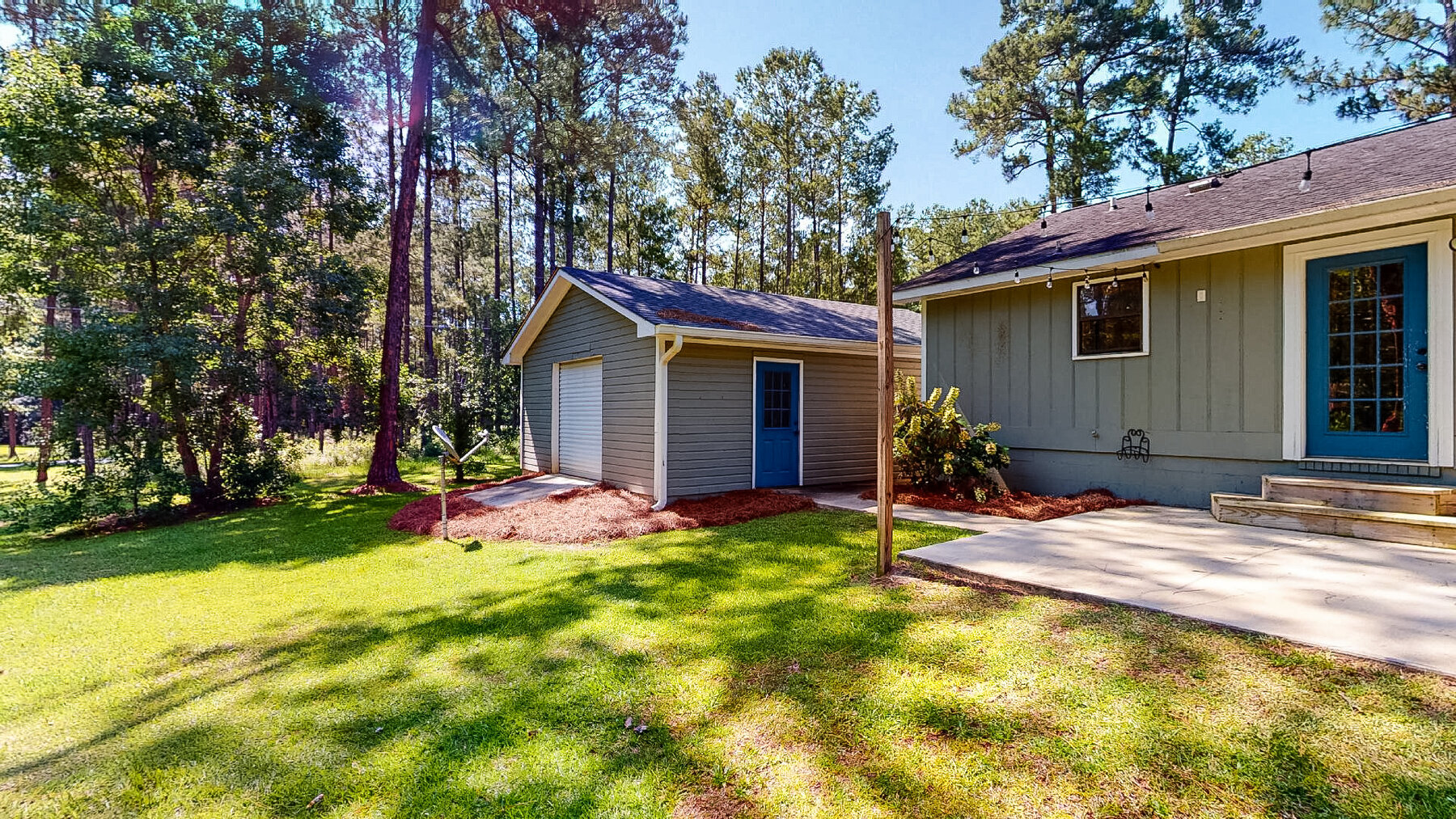 Image for Beautiful Country Home in Thriving Thomas County