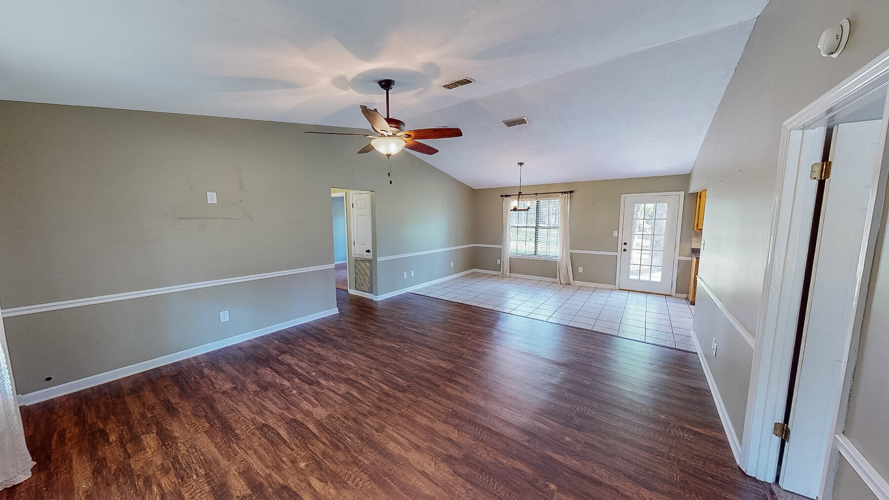 Image for Beautiful Country Home in Thriving Thomas County