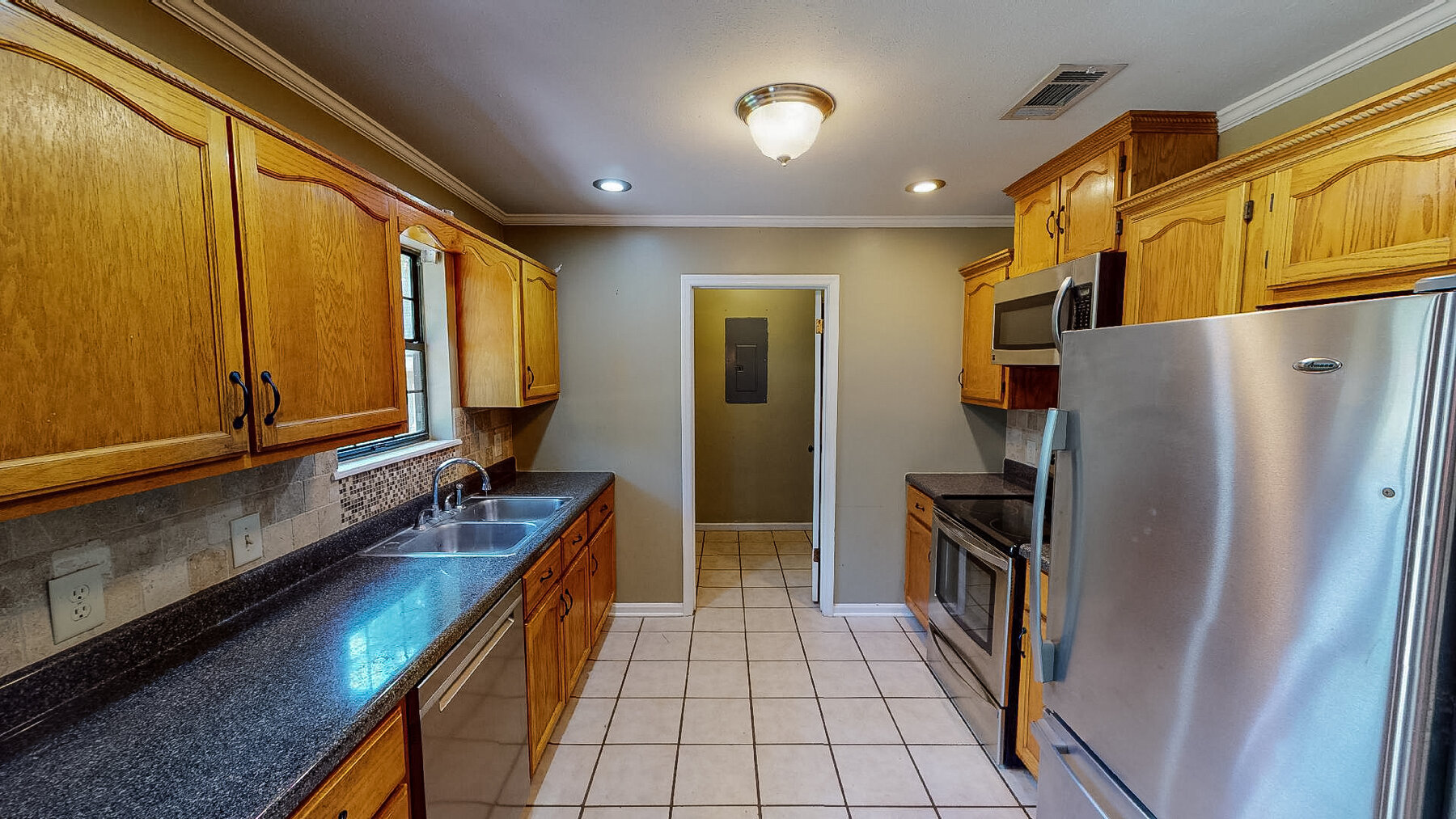 Image for Beautiful Country Home in Thriving Thomas County