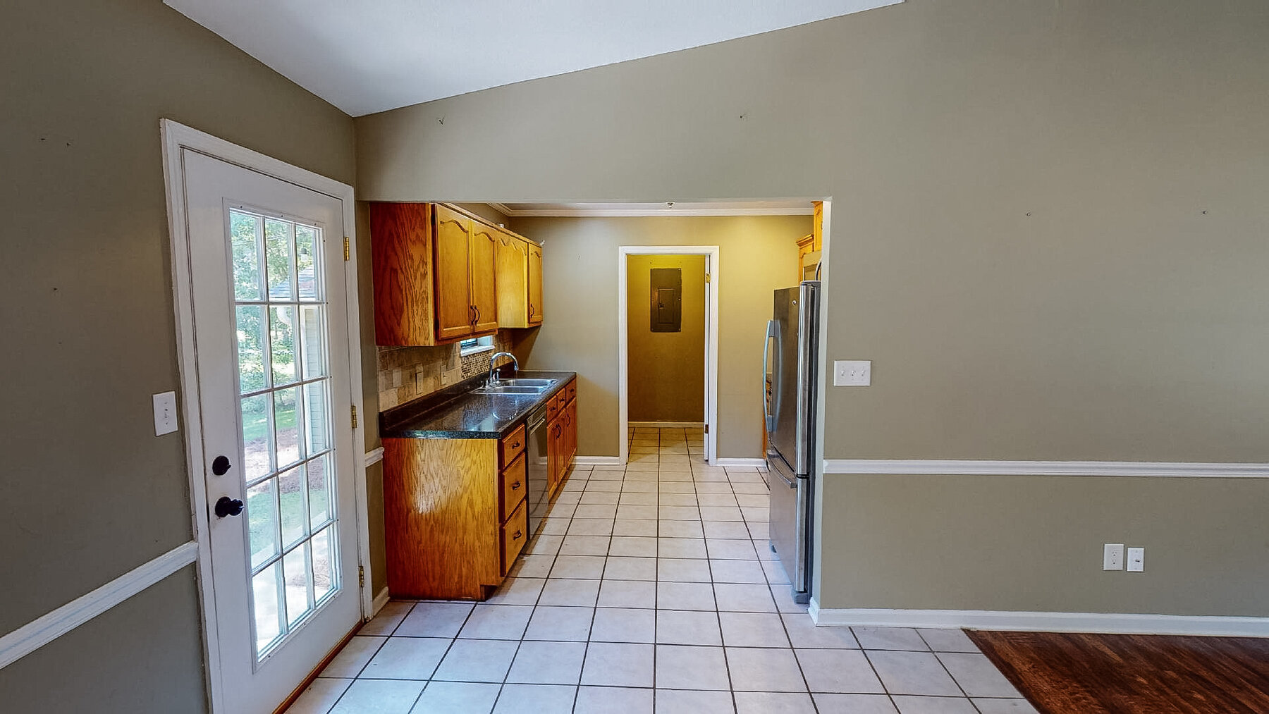 Image for Beautiful Country Home in Thriving Thomas County