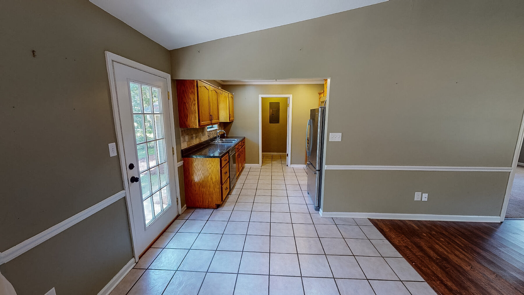 Image for Beautiful Country Home in Thriving Thomas County