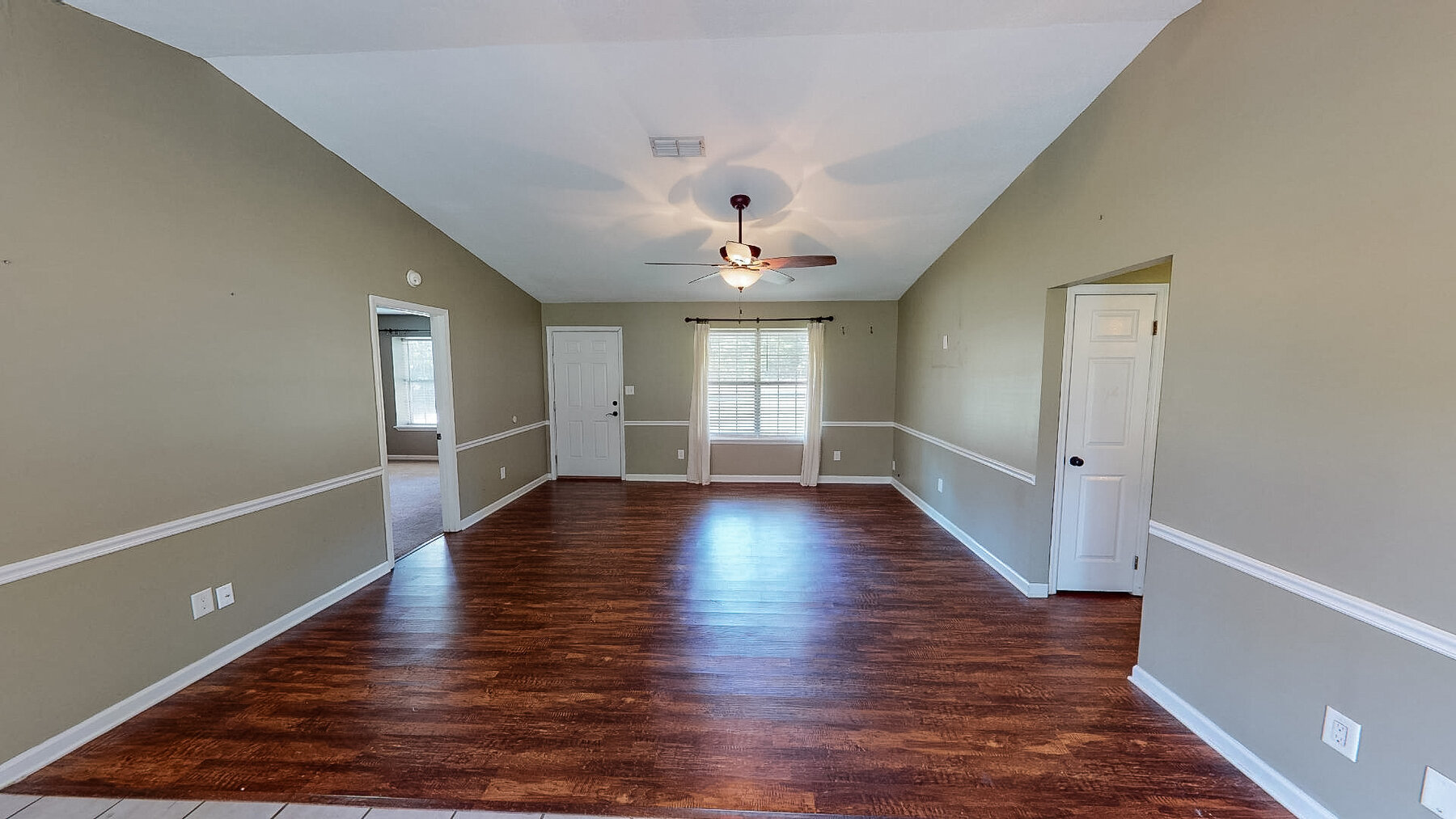 Image for Beautiful Country Home in Thriving Thomas County