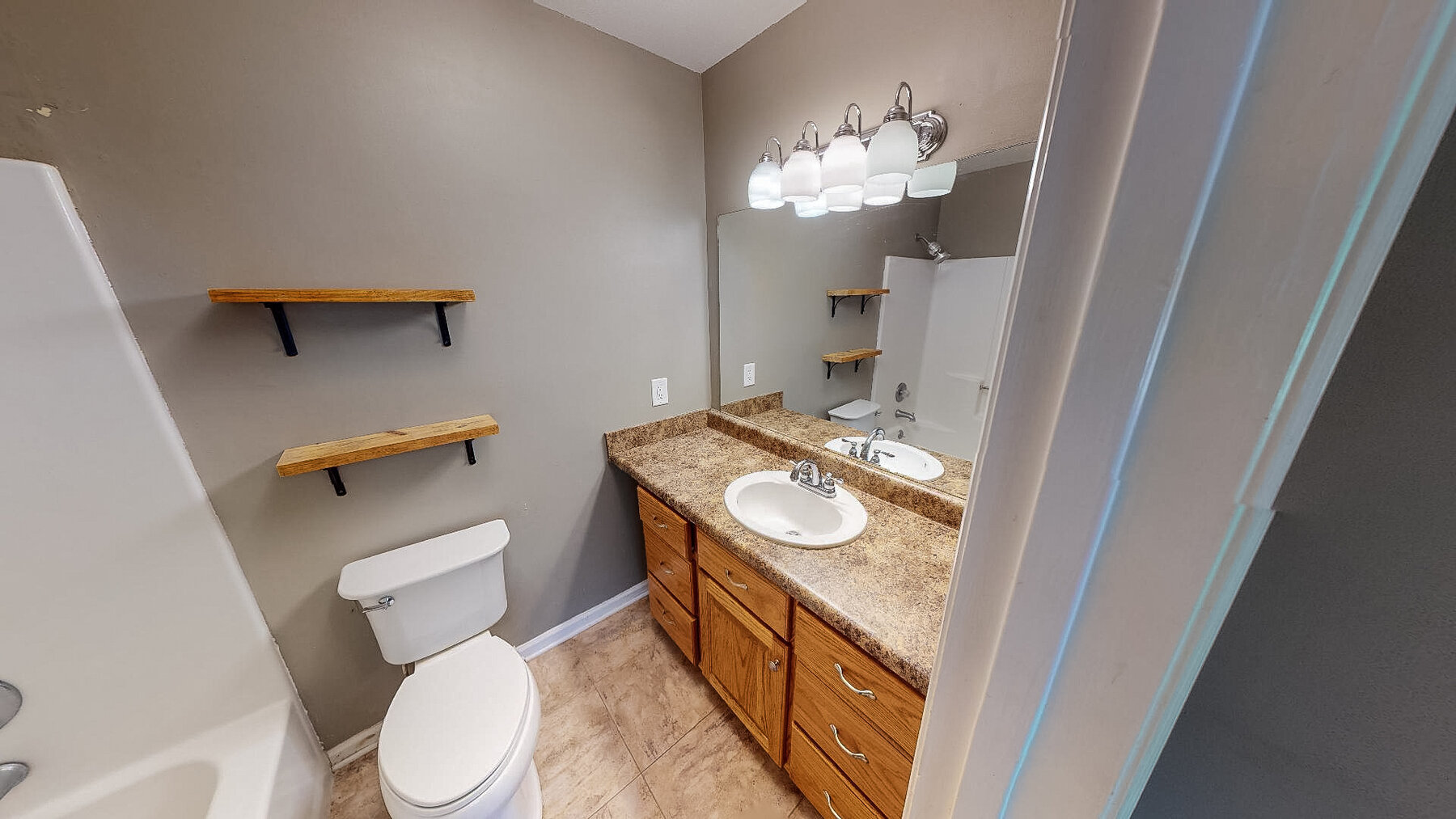 Image for Beautiful Country Home in Thriving Thomas County