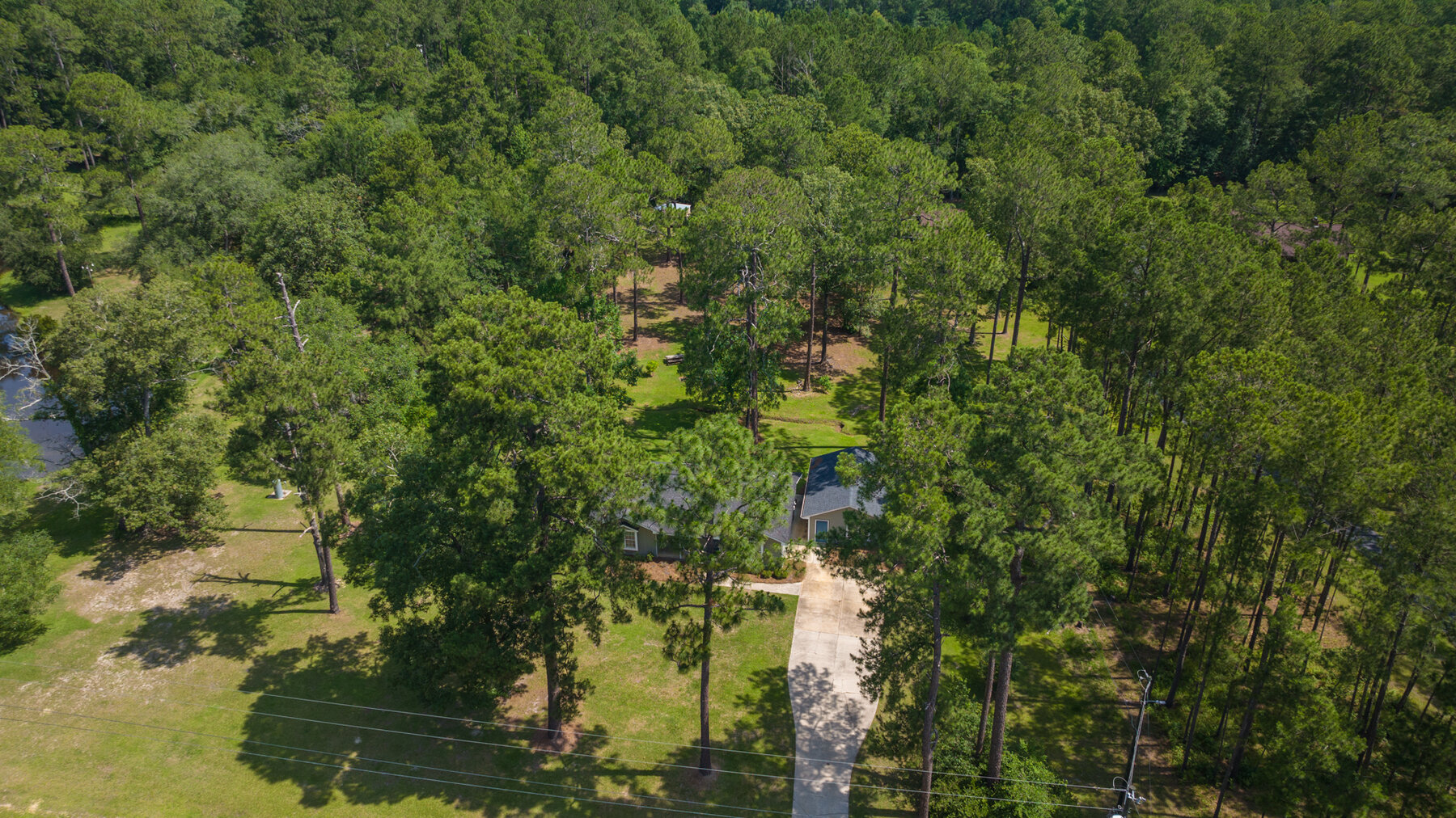 Image for Beautiful Country Home in Thriving Thomas County