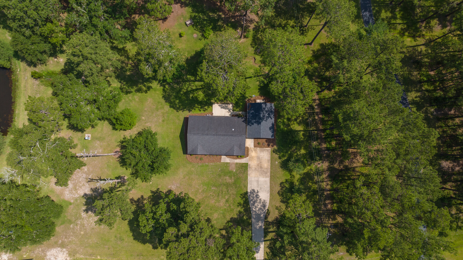 Image for Beautiful Country Home in Thriving Thomas County